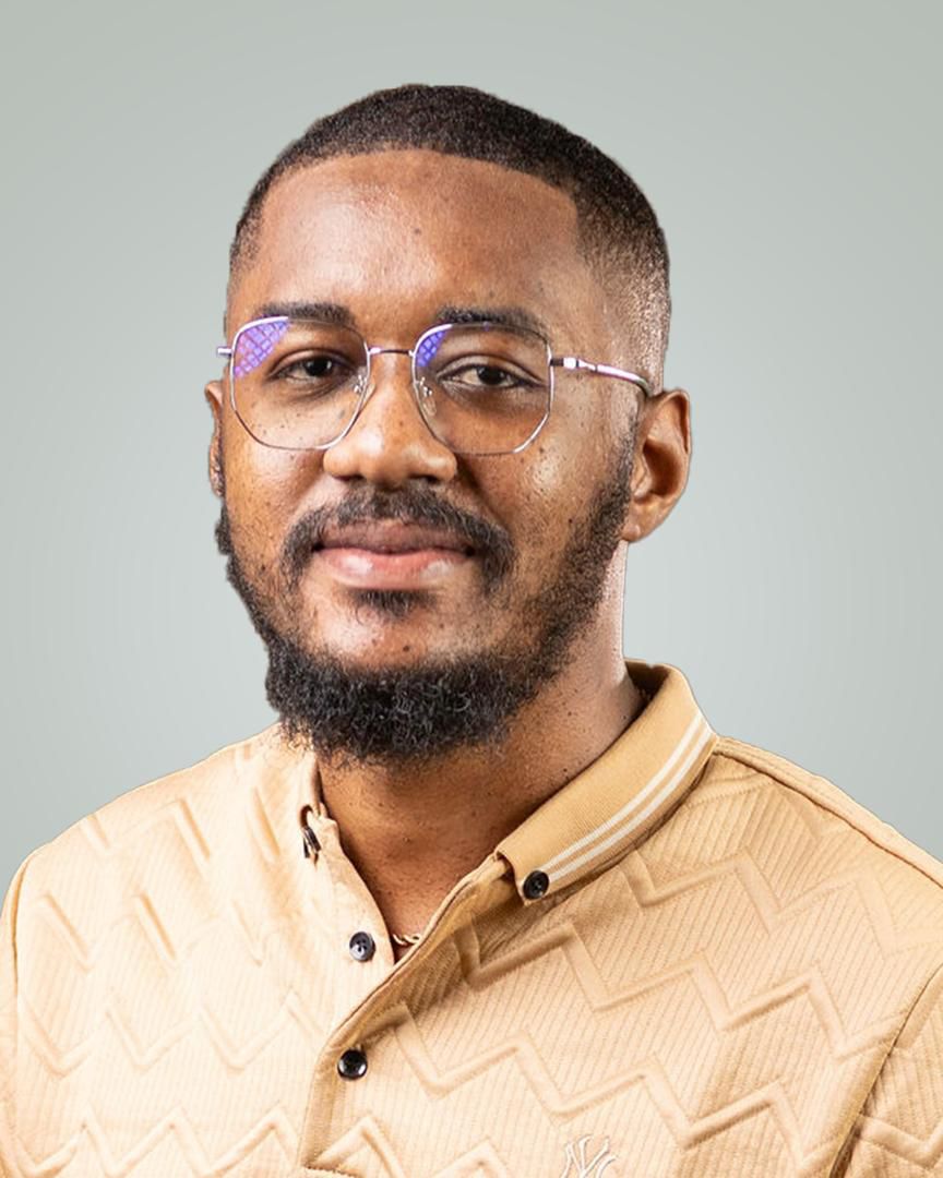 Peter Atuahene Boakye